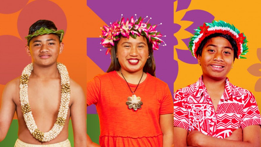 This year's Pacific Language Weeks, which will centre on the theme of Sustainability. Photo Ministry for Pacific Peoples
