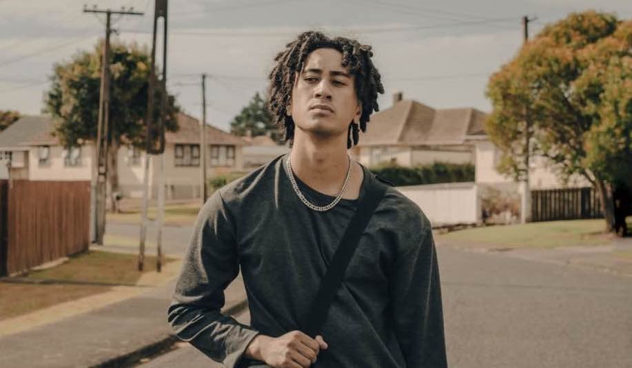 Atali'i o le Crezent (Sons of the Crezent)