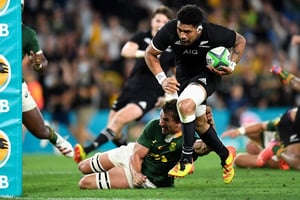 Ardie Savea