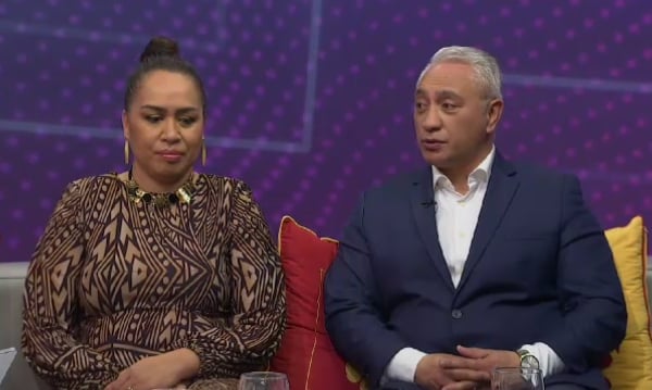 National’s Pacific MPs confident in new leader