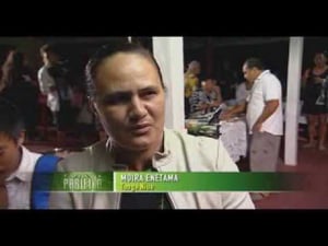 TAGATA PASIFIKA: Niue Festival 2009 pt 3 of 3