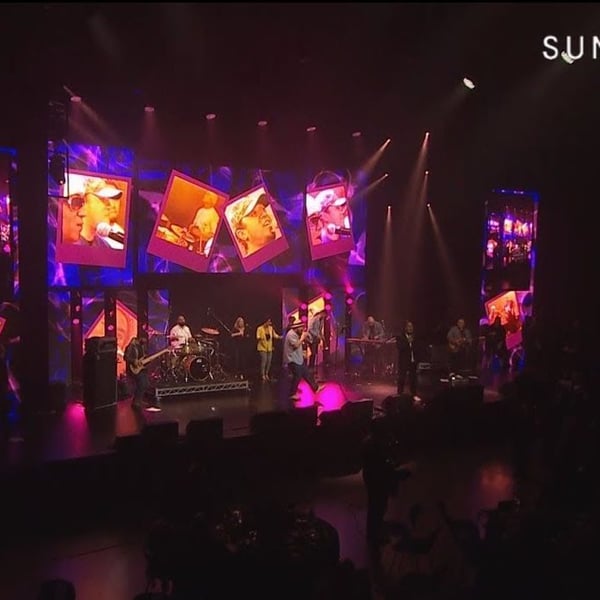 Pacific Music Awards 2019
