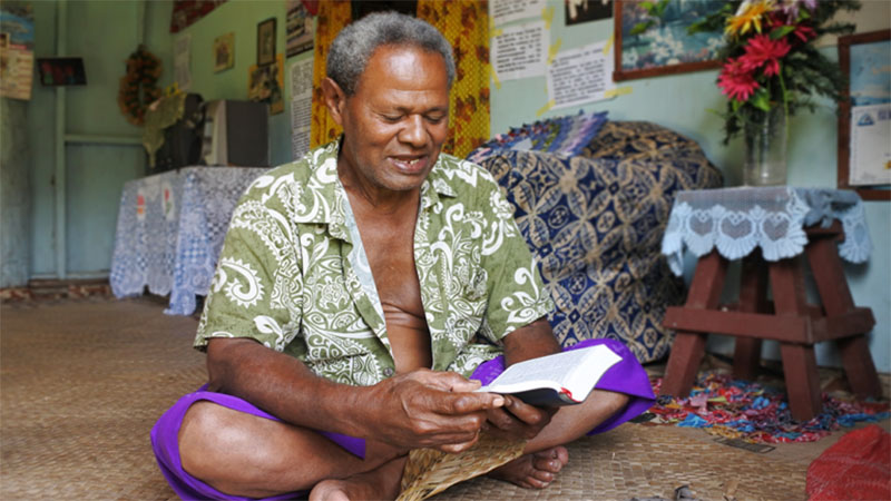 New report address challenges facing Pasifika and Maori living with Dementia