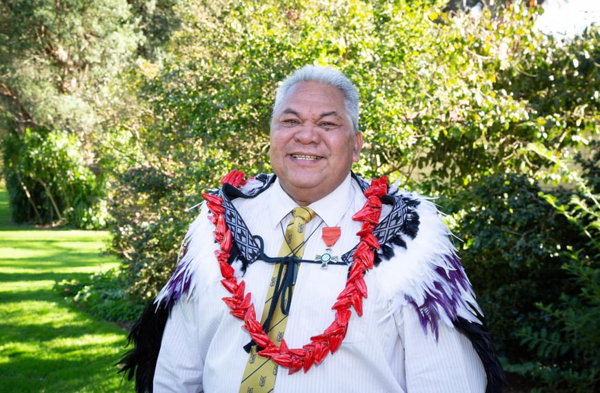 Veteran Auckland councillor to step aside