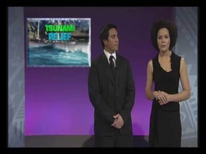 Samoan Tsunami Special Tagata Pasifika TVNZ Full Episode in 8min