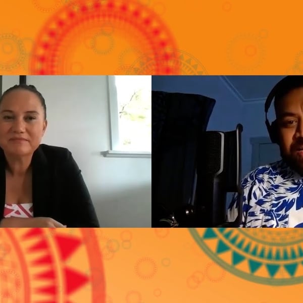 Social Development Minister on the Government’s response to Pasifika people in lockdown