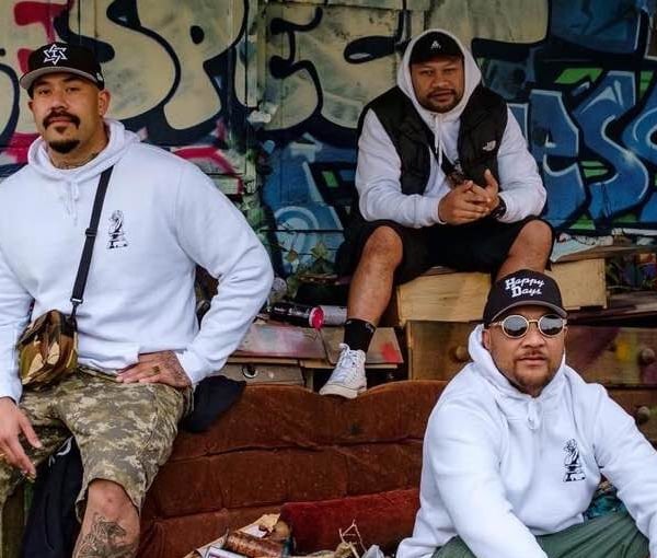 #PMAS2021: Hip Hop trio Team Dynamite up for two PMA awards