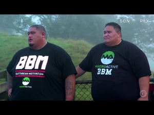 BBM No Excuses EP12: One Tree Hill “Coming Full Circle”