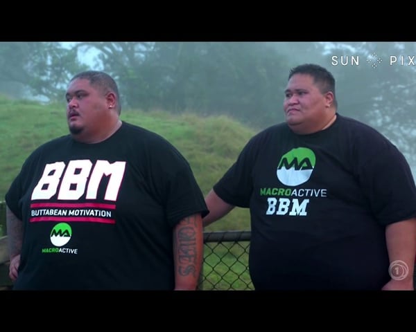 BBM No Excuses EP12: One Tree Hill “Coming Full Circle”