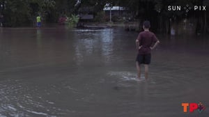 School closures and evacuations as heavy storms hit Samoa