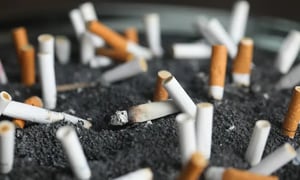 Pacific Smokefree advocate calls on MPs to support second reading of Smokefree Environments and Regulated Products Bill