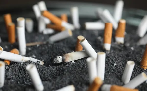 Pacific Smokefree advocate calls on MPs to support second reading of Smokefree Environments and Regulated Products Bill