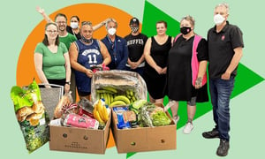 Food banks are a godsend, but this charity believes there’s a better way