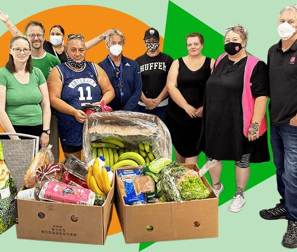Food banks are a godsend, but this charity believes there’s a better way