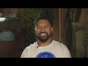 TAGATA PASIFIKA: Samoan Survivor Sala Tiatia