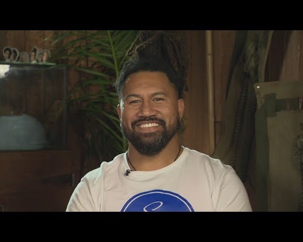 TAGATA PASIFIKA: Samoan Survivor Sala Tiatia