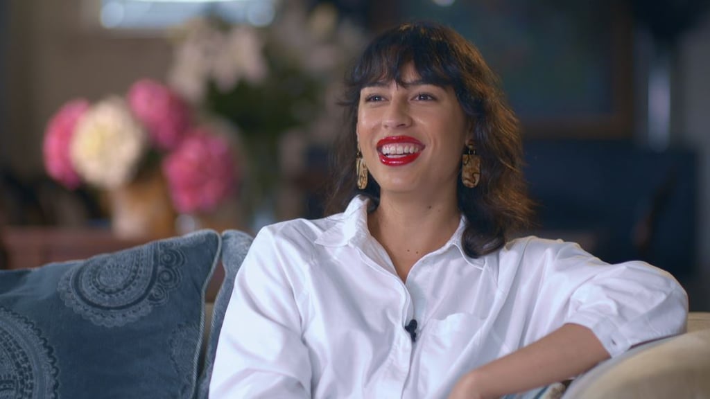 Emma Ogilvie of Bar Celeste on Tagata Pasifika