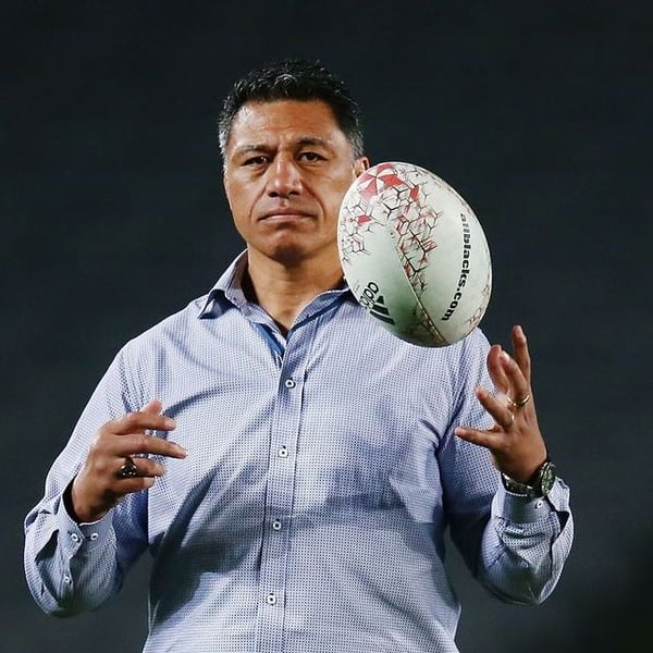 Filo Tiatia appointed Assistant Coach for Moana Pasifika