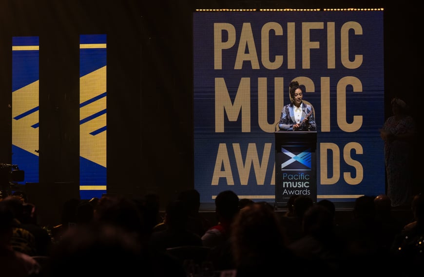 Get your 2024 Pacfic Music Awards nominations in!