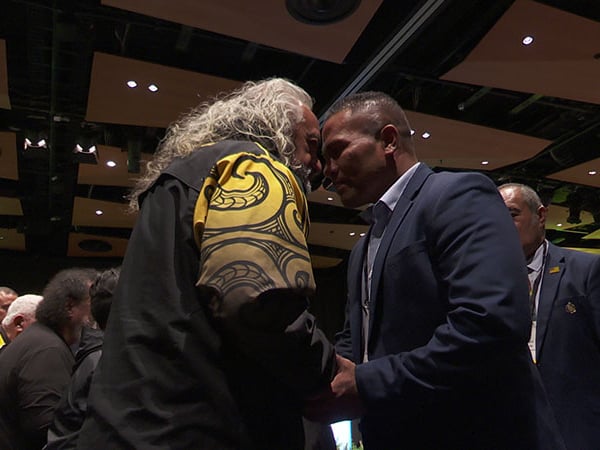 Education minister keen to improve Pasifika education outcomes in Aotearoa