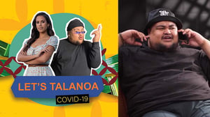 Let’s Talanoa: The new series helping youth navigate Covid conversations