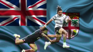 London has fallen: Fiji topple Tier one heavyweights England