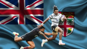 London has fallen: Fiji topple Tier one heavyweights England