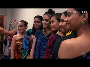 TAGATA PASIFIKA – Shahana Jewels