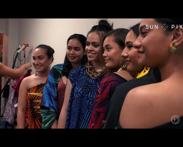 TAGATA PASIFIKA – Shahana Jewels