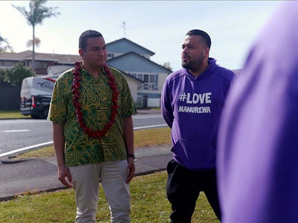 Local Elections 2022: Auckland Pasifika candidates push for more representation