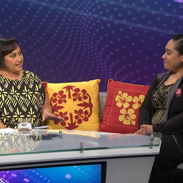 Talanoa: State of the Nation ‘report card’