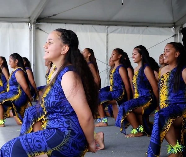 Polyfest to commence as a no-crowds festival