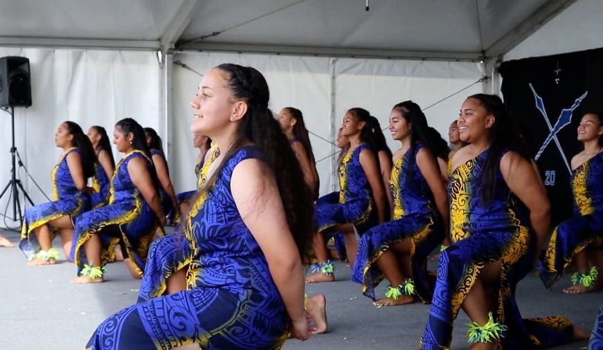 Polyfest to commence as a no-crowds festival