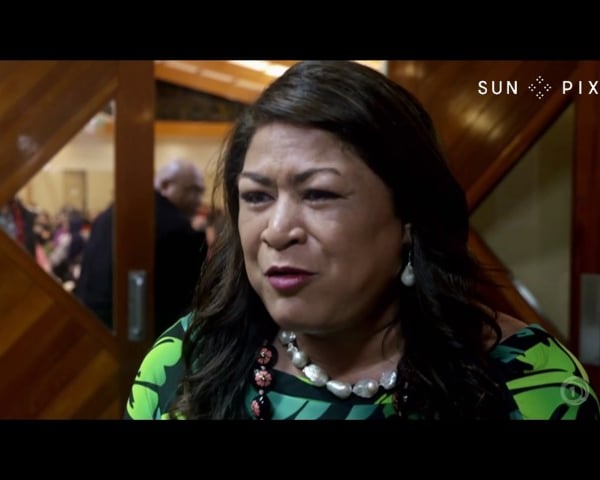 TAGATA PASIFIKA: Pacific News 22 July 2017
