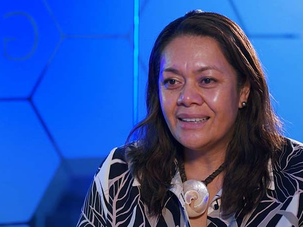 Talanoa: Health New Zealand can benefit Pasifika says its new CEO