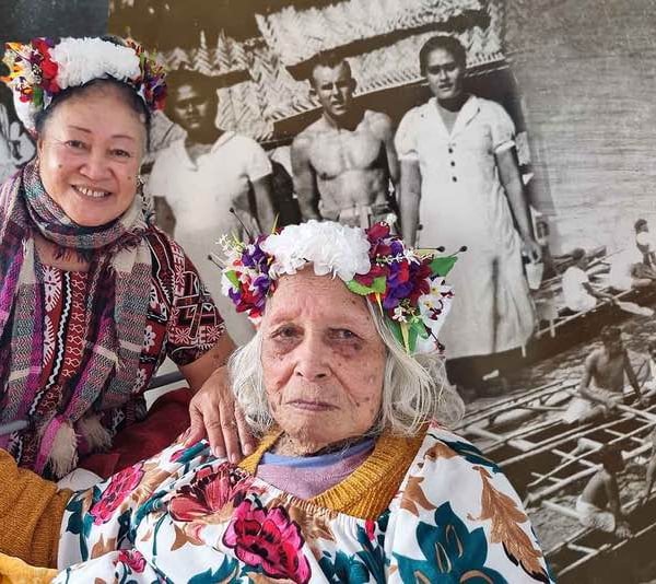 Bombing of Funafuti 80 years ago remembered in ‘Te Aso o te Paula’