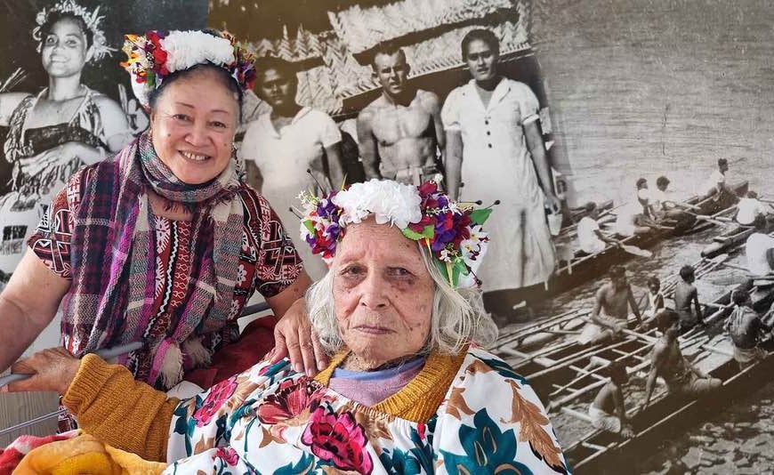 Bombing of Funafuti 80 years ago remembered in ‘Te Aso o te Paula’