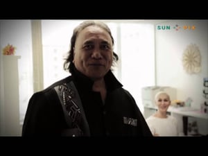 SunPix Awards 2015 – Uluomato’otua Aiono