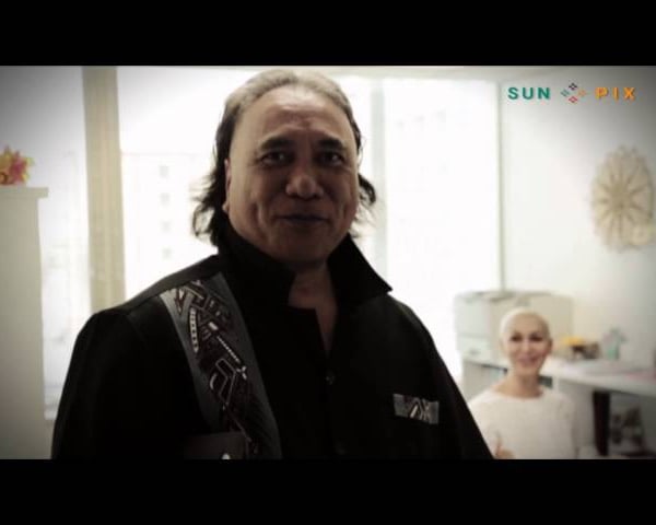 SunPix Awards 2015 – Uluomato’otua Aiono