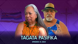 WATCH: Tagata Pasifika 2023 Episode 31