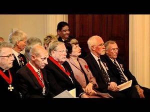 New Year’s Honours Mr Uluomatootua Saulaulu Aiono and others