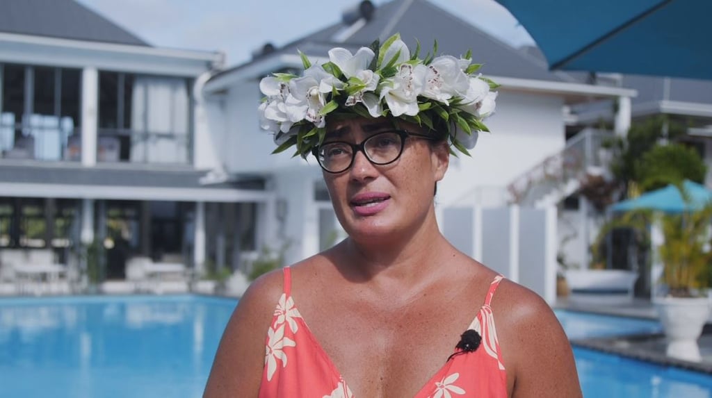 Cook Islands locals await the NZ travel bubble