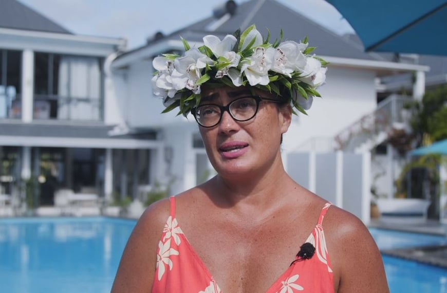 Cook Islands ready but anxious for travel bubble