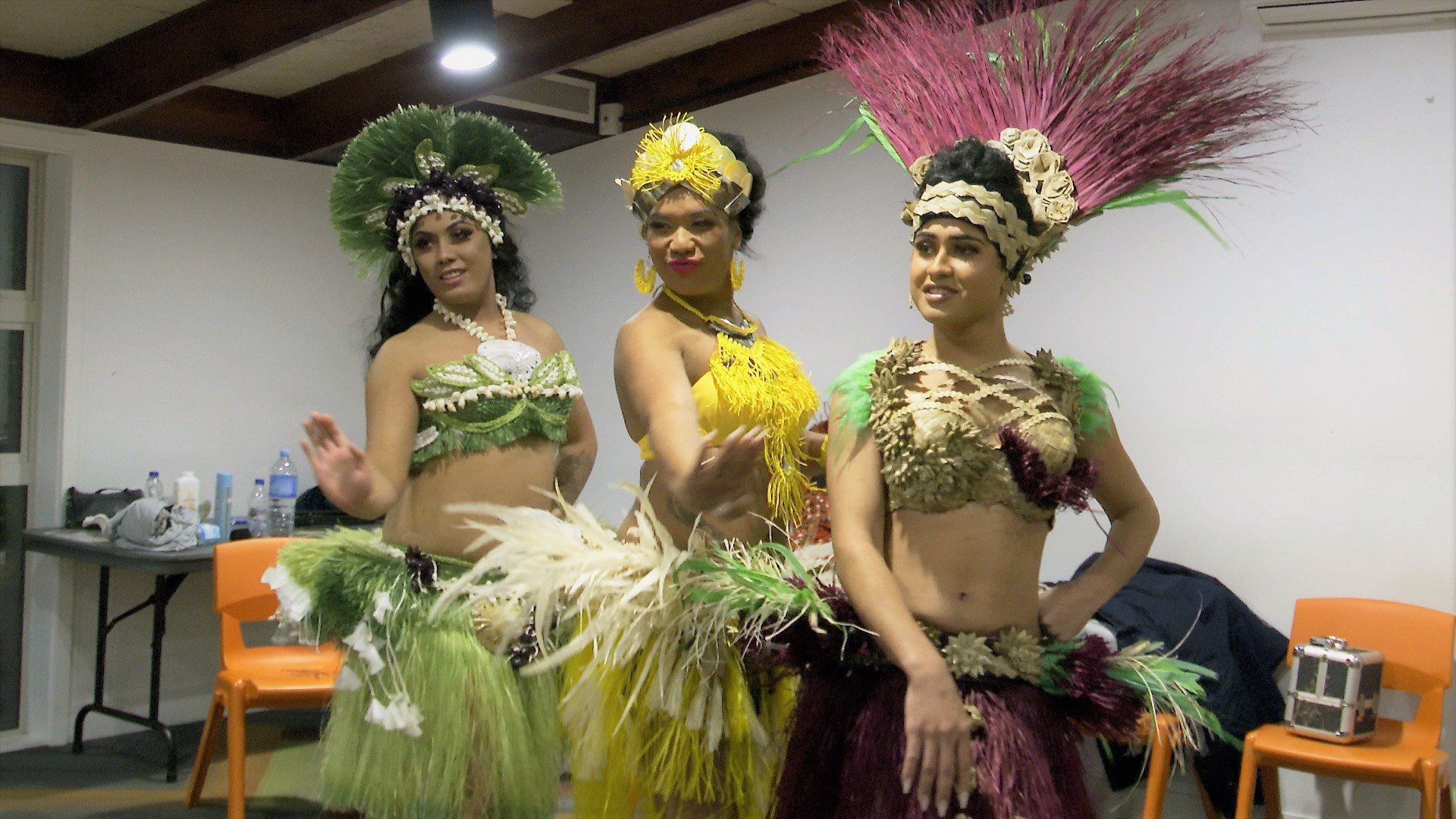 Araura Enua: Road to Te Maeva Nui NZ 2021 | Episode 3