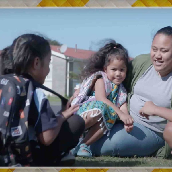 Episode 5 – English: Update on COVID-19 for our NZ Pacific Community