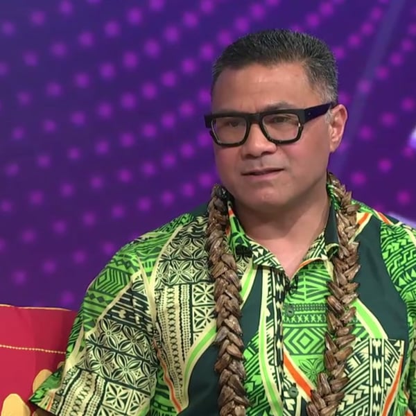 Talanoa: New ten-year Pacific Language strategy