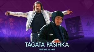 WATCH: Tagata Pasifika 2023 Episode 21