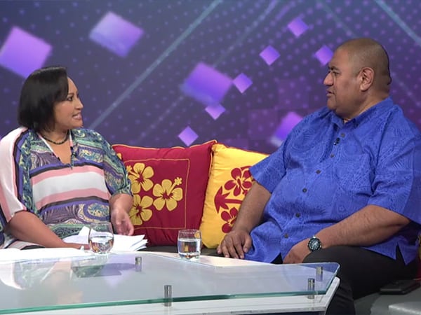 Talanoa: The ‘New Zealanders’ perception of the Pacific’ report