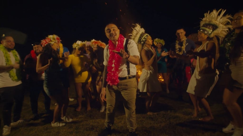 Solomon Brown Fire ft Kabin Bread Boyz