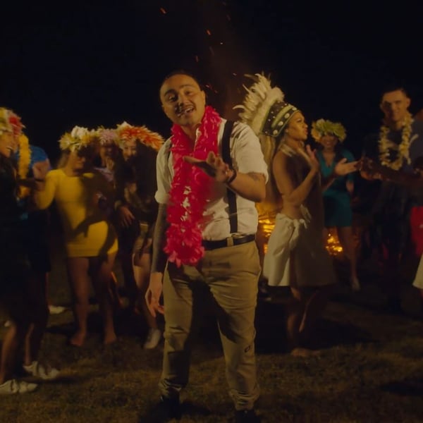 WATCH: Soul Brown ft Kabin Bread Boyz – Fire